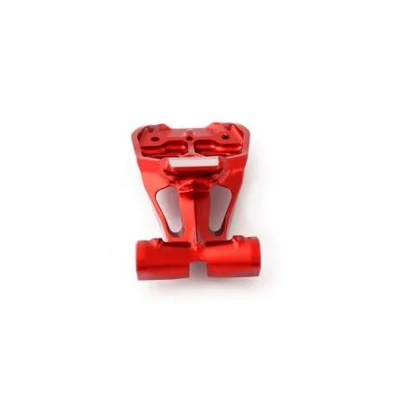 Porta matrícula EVOTECH Ducati Panigale V4 / V4R / V2