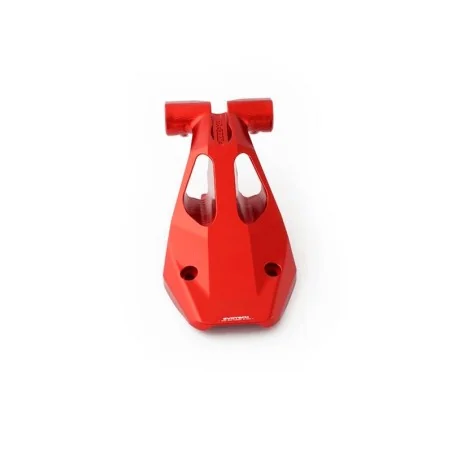Porta matrícula EVOTECH Ducati Panigale V4 / V4R / V2