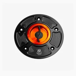 BONAMICI RACING Tankdeckel für HONDA CBR 1000 RR / CBR 600 RR