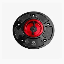 BONAMICI RACING Tankdeckel für HONDA CBR 1000 RR / CBR 600 RR 2
