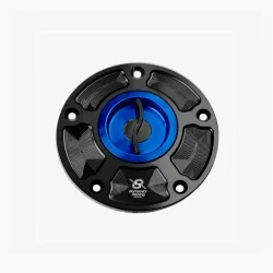 BONAMICI RACING Tankdeckel für KAWASAKI