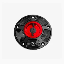 BONAMICI RACING Tankdeckel für KAWASAKI 2