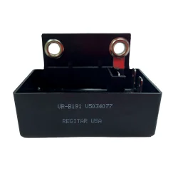 12V-Regler für BOSH-Lichtmaschine: BMW R45/60/65/75/80/100