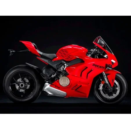 STOMPGRIP Aufkleber-Kit DUCATI PANIGALE V4 / S / R / SP 2022-2024
