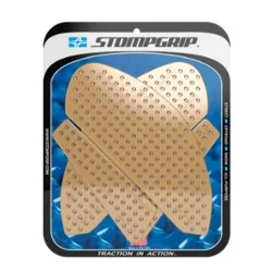 STOMPGRIP Aufkleber-Set für Yamaha R7 2022–2024