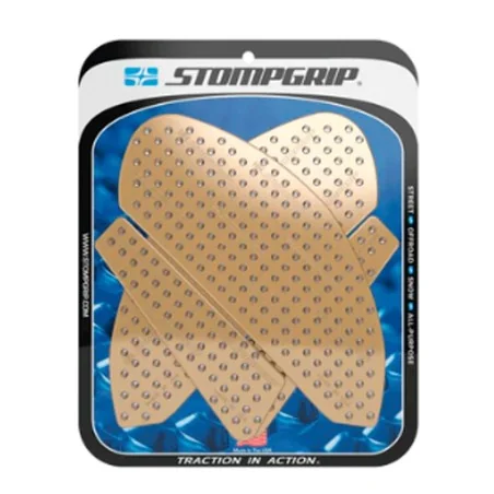 STOMPGRIP Aufkleber-Set für Yamaha R7 2022–2024