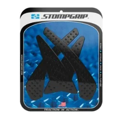 STOMPGRIP Kit de adhesivos Suzuki GSX-S750 2018-2023