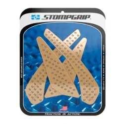 STOMPGRIP Kit de adhesivos Suzuki GSX-S750 2018-2023 2