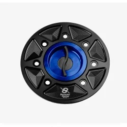 BONAMICI RACING Tankdeckel für KAWASAKI