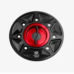 BONAMICI RACING Tankdeckel für KAWASAKI 2