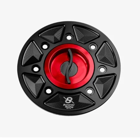 BONAMICI RACING Tankdeckel für KAWASAKI
