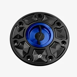 Tapón de deposito BONAMICI RACING para KTM