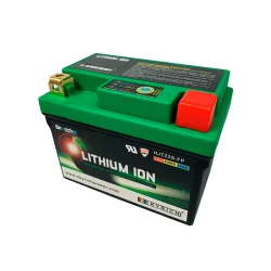 Bateria Skyrich Litio HJTZ5S-FP