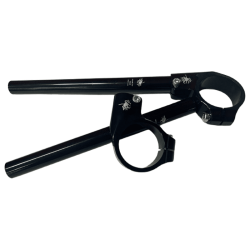 Semimanillares SPIDER barras incluidas Aprilia RS 660 21-24
