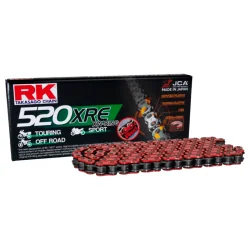 copy of RK Transmissionskette XSO 520 Blau
