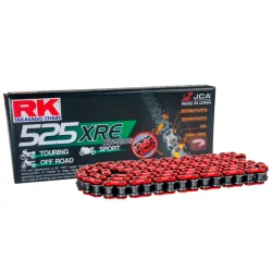 copy of RK Transmissionskette XSO 520 Blau 2