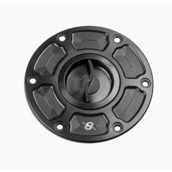 Tapón de deposito BONAMICI RACING para KTM 1290 Super Duke 2013-2023