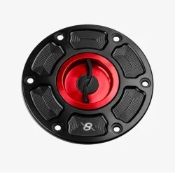 Tapón de deposito BONAMICI RACING para KTM 1290 Super Duke 2013-2023 2
