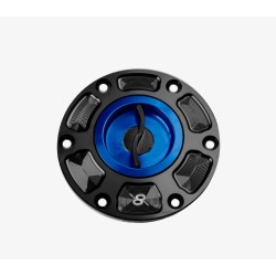 Tankdeckel BONAMICI RACING MV AGUSTA F4-BRUTALE 2010 - 2019
