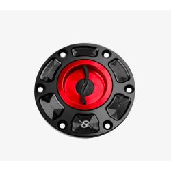 Tankdeckel BONAMICI RACING MV AGUSTA F4-BRUTALE 2010 - 2019 2