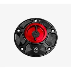 Tapón de deposito BONAMICI RACING para MV AGUSTA F4-BRUTALE 1997-2009 2
