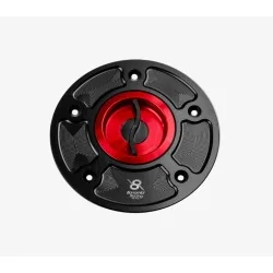 BONAMICI RACING Tankdeckel für Suzuki 2