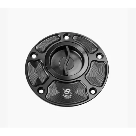 BONAMICI RACING Tankdeckel für Yamaha