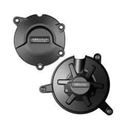GB RACING Tapas de motor APRILIA RSV4 2021-2023