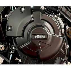 GB RACING Motorabdeckungen Suzuki GSX-8 S 2023 2