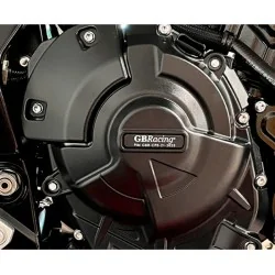 GB RACING Tapas de motor SUZUKI GSX-8 S 2023 2