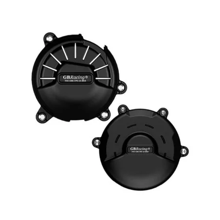 GB RACING Tapas de motor DUCATI STREETFIGHTER V4 / V4S 2023-2024