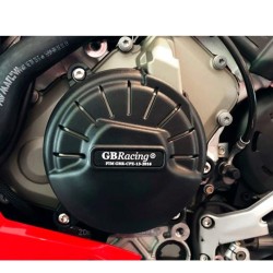 GB RACING Motorabdeckungen DUCATI STREETFIGHTER V4S 2020-2022 2