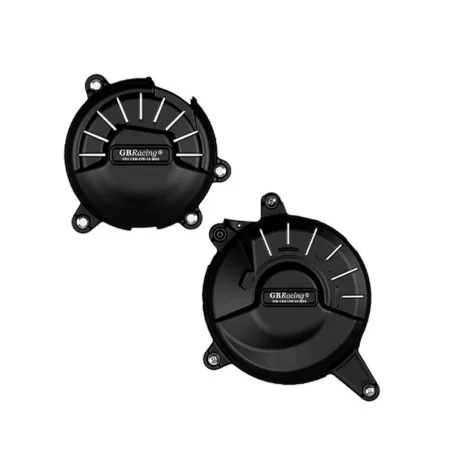 GB RACING Tapas de motor DUCATI STREETFIGHTER V4S 2020-2022