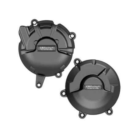 GB RACING Tapas de motor DUCATI STREETFIGHTER V2 2022-2023