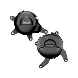 GB RACING Tapas de motor KTM RC 390 2022-2024 y Duke 390 2016-2023