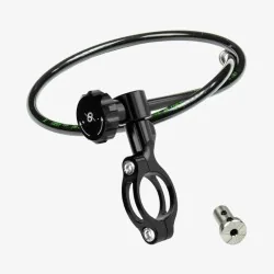 BONAMICI RACING FERNBEDIENUNGSREGLER FÜR BONAMICI RACING HEBEL 77,5 MM