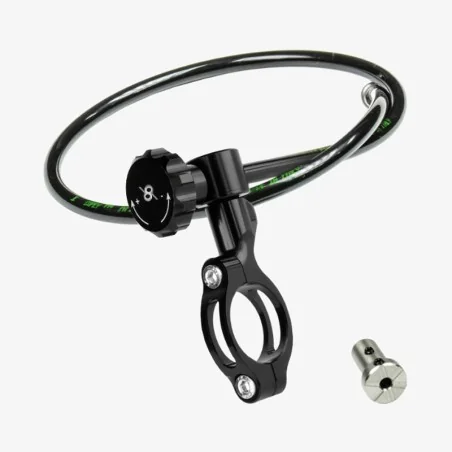 REGULADOR REMOTO BONAMICI RACING PARA PALANCA BONAMICI RACING 77.5MM