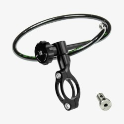 BONAMICI RACING FERNBEDIENUNGSREGLER FÜR BONAMICI RACING HEBEL 52,5 MM