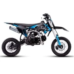 PIT BIKE CROSS IMR MX 125cc 14/12 2