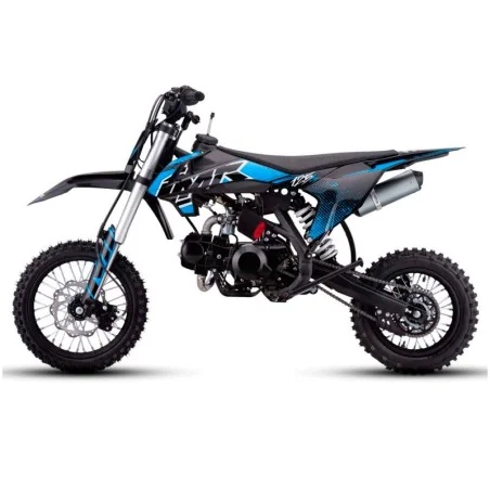 PIT BIKE CROSS IMR MX 125cc 14/12