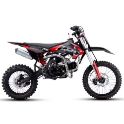 PIT BIKE CROSS IMR MX 155cc 17/14 2