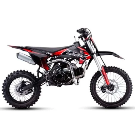 PIT BIKE CROSS IMR MX 155cc 17/14