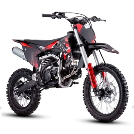 PIT BIKE CROSS IMR MX 155cc 17/14