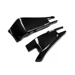 Protectores Basculante Carbono CARBON 2 RACE YAMAHA YZF-R1 2009-2014 EDICION COMPLETA