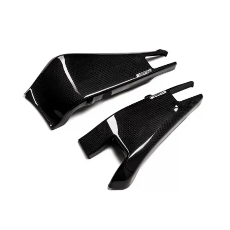 copy of Protector Basculante de fibra de carbono YAMAHA R1 2015-2020