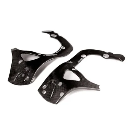 copy of Protector Basculante de fibra de carbono YAMAHA R1 2015-2020