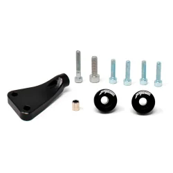 OHLINS JETPRIME LENKDÄMPFERHALTERUNG APRILIA RS 660 / TUONO 660 2020-2023 2