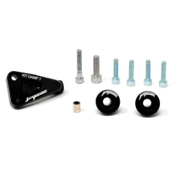 OHLINS JETPRIME LENKDÄMPFERHALTERUNG APRILIA RS 660 / TUONO 660 2020-2023