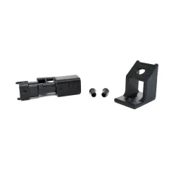 JP ES KIT10 Kit eliminador de sistema de depósito para Aprilia TUONO/TUAREG/RS 660
