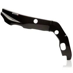 CARBON 2 RACE HP4 Carbon Rahmenprotektoren für BMW S 1000 RR 2012-2014 2